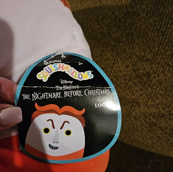 Squishmallow - Picture 2 of 3